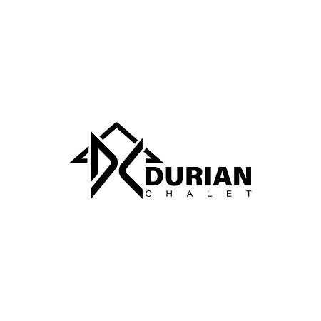 Durian Chalet Kuala Tahan Eksteriør billede